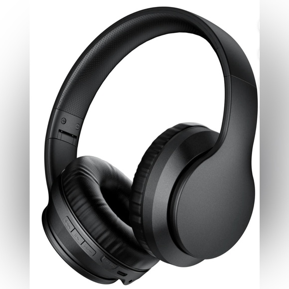 New with Box SY-ANC886 Wireless Noise Cancelling Headphones - Picture 1 of 12